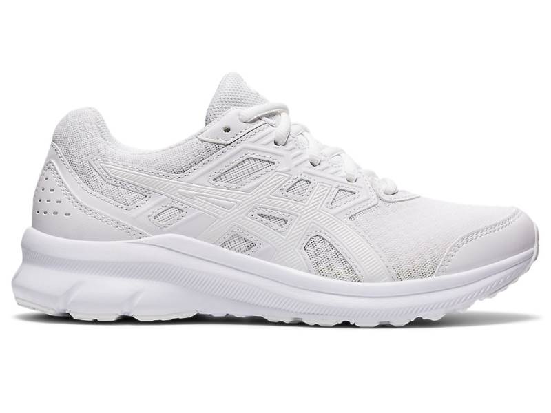 Sapatilhas Running Asics JOLT 3 Mulher Branco, 2748A581.914